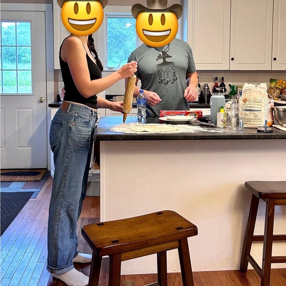 Levi’s 501 90s Jeans - Picture 7 of 8